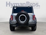 2023 Ford Bronco Badlands 4 Door Advanced 4x4