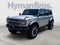 2023 Ford Bronco Badlands 4 Door Advanced 4x4