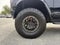 2023 Ford Bronco Raptor 4 Door Advanced 4x4