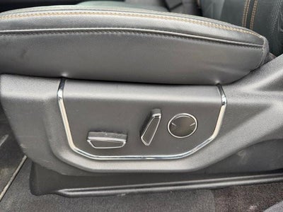 2023 Ford Expedition Platinum 4x4