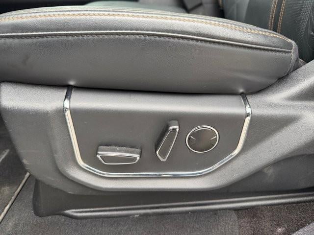 2023 Ford Expedition Platinum 4x4