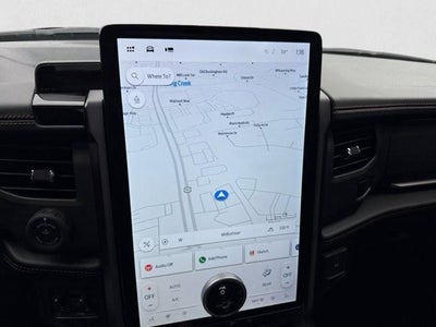 2023 Ford Expedition Platinum 4x4