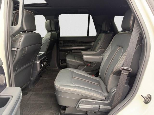 2023 Ford Expedition Platinum 4x4