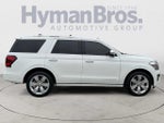 2023 Ford Expedition Platinum 4x4