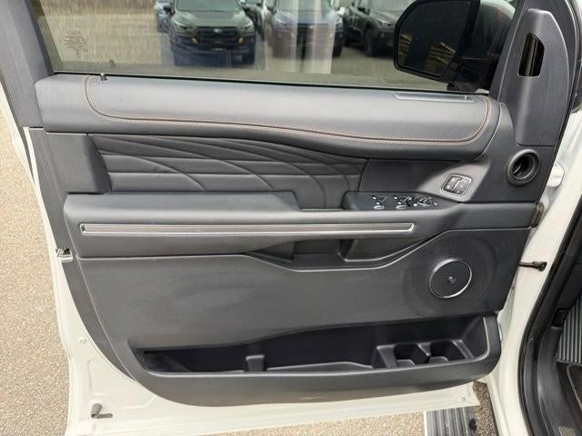 2023 Ford Expedition Platinum 4x4