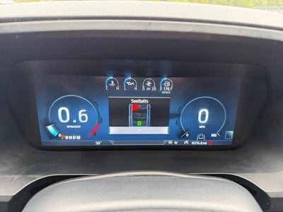 2023 Ford Expedition Platinum 4x4