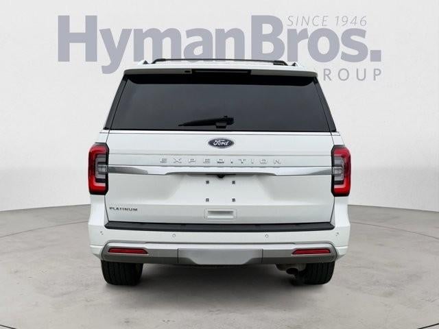 2023 Ford Expedition Platinum 4x4