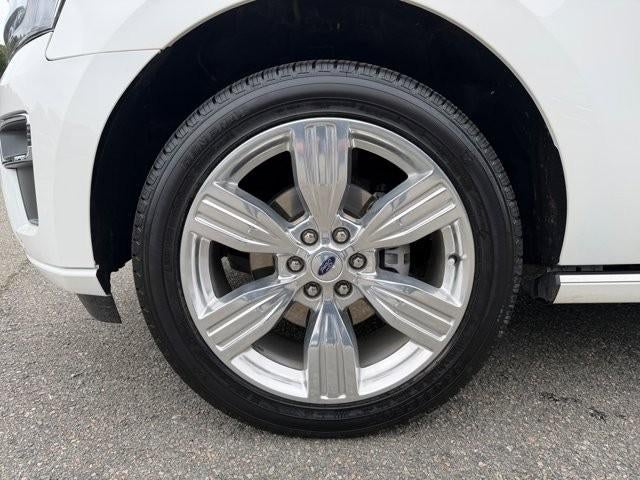 2023 Ford Expedition Platinum 4x4