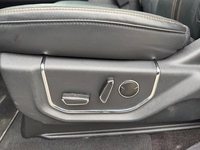 2023 Ford Expedition Platinum 4x4