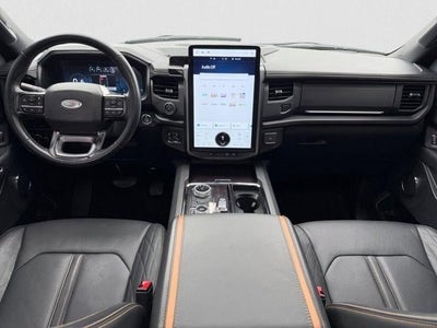 2023 Ford Expedition Platinum 4x4