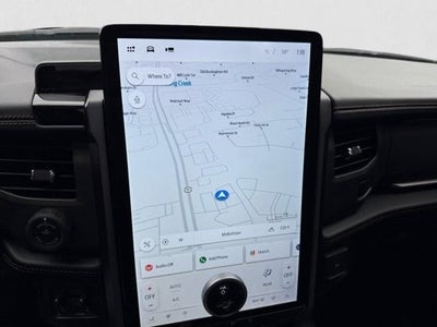 2023 Ford Expedition Platinum 4x4