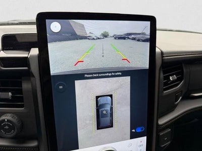 2023 Ford Expedition Platinum 4x4