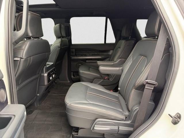 2023 Ford Expedition Platinum 4x4