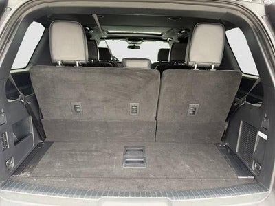 2023 Ford Expedition Platinum 4x4