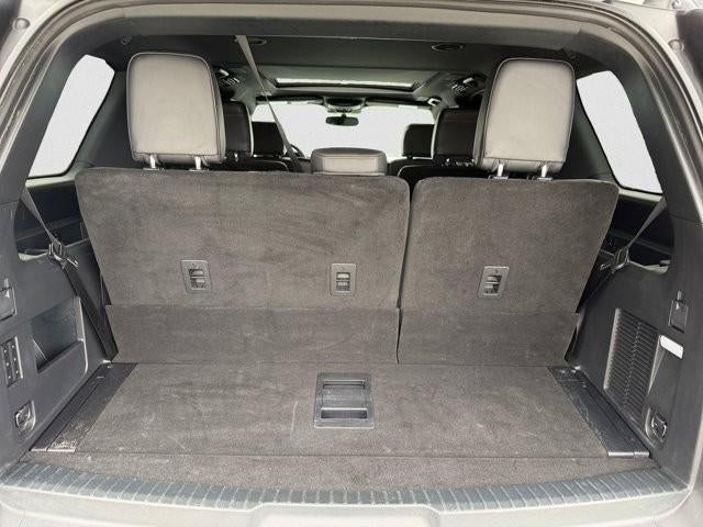 2023 Ford Expedition Platinum 4x4