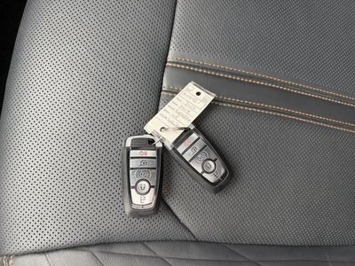 2023 Ford Expedition Platinum 4x4