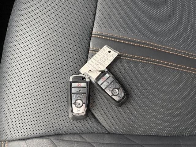 2023 Ford Expedition Platinum 4x4