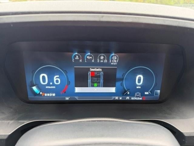 2023 Ford Expedition Platinum 4x4