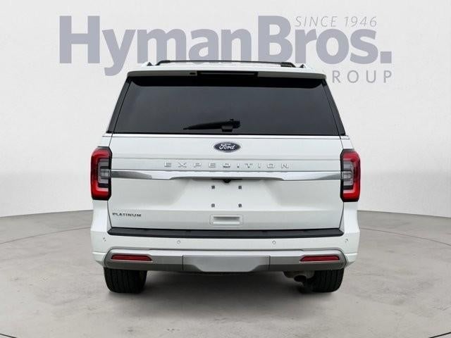 2023 Ford Expedition Platinum 4x4