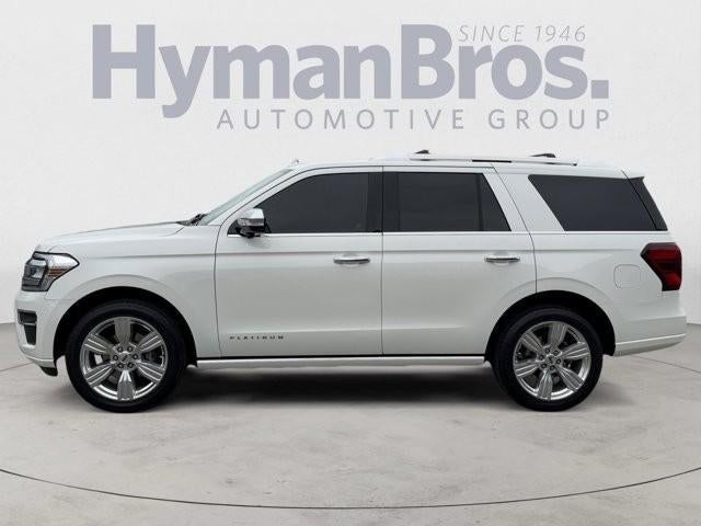 2023 Ford Expedition Platinum 4x4