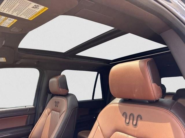 2022 Ford Expedition King Ranch 4x2