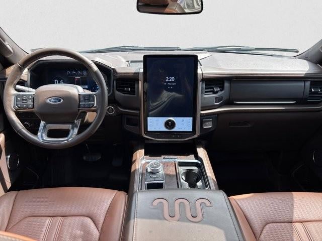 2022 Ford Expedition King Ranch 4x2