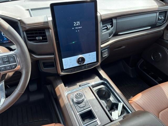 2022 Ford Expedition King Ranch 4x2