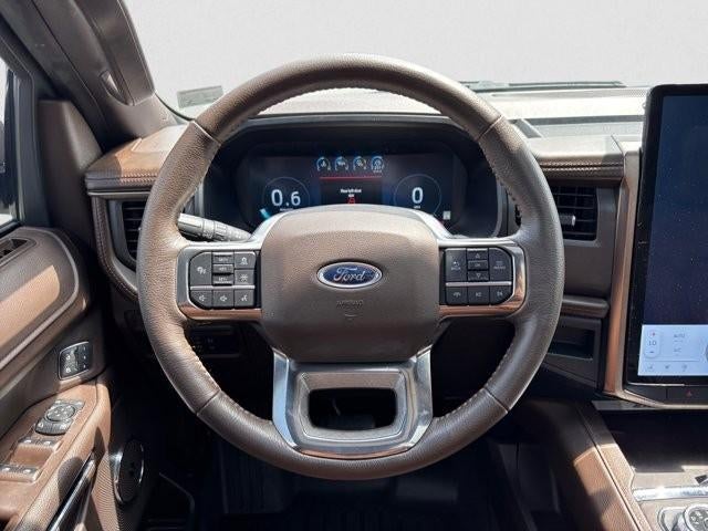 2022 Ford Expedition King Ranch 4x2