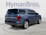2022 Ford Expedition King Ranch 4x2