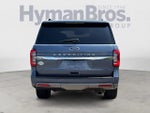 2022 Ford Expedition King Ranch 4x2