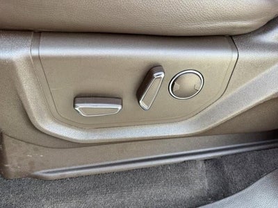 2022 Ford Expedition King Ranch 4x2