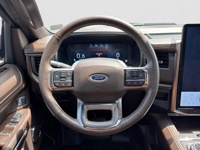 2022 Ford Expedition King Ranch 4x2