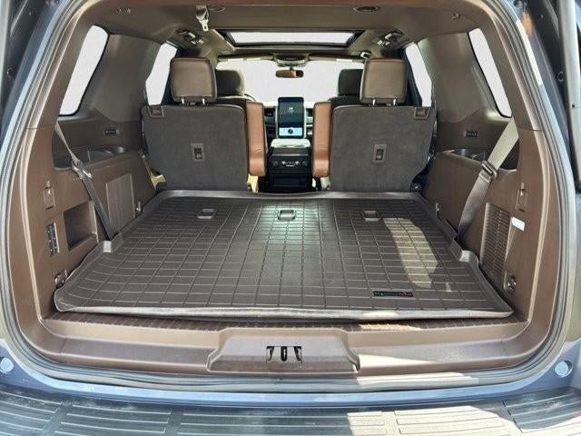 2022 Ford Expedition King Ranch 4x2