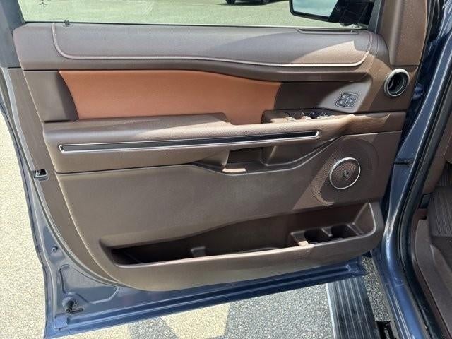 2022 Ford Expedition King Ranch 4x2