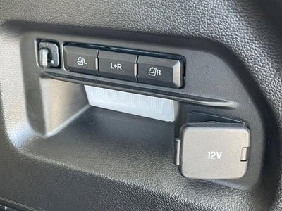 2021 Ford Explorer Limited 4WD