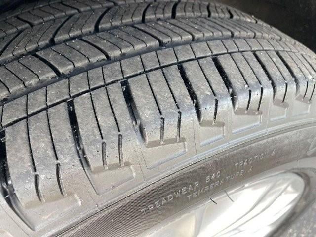 2021 Ford Explorer Limited 4WD