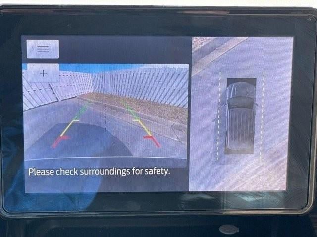 2021 Ford Explorer Limited 4WD