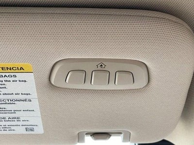 2021 Ford Explorer Limited 4WD