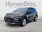 2021 Ford Explorer Limited 4WD