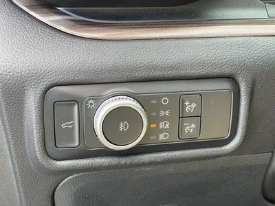 2021 Ford Explorer Limited 4WD