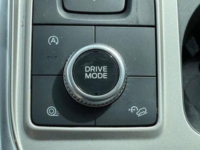 2021 Ford Explorer Limited 4WD