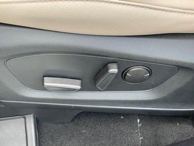 2021 Ford Explorer Limited 4WD