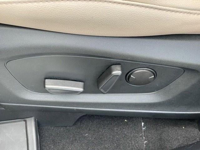 2021 Ford Explorer Limited 4WD