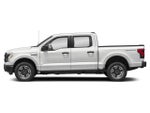 2023 Ford F-150 Lightning Pro 4WD SuperCrew 5.5' Box