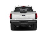 2023 Ford F-150 Lightning Pro 4WD SuperCrew 5.5' Box