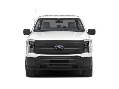 2023 Ford F-150 Lightning Pro 4WD SuperCrew 5.5' Box