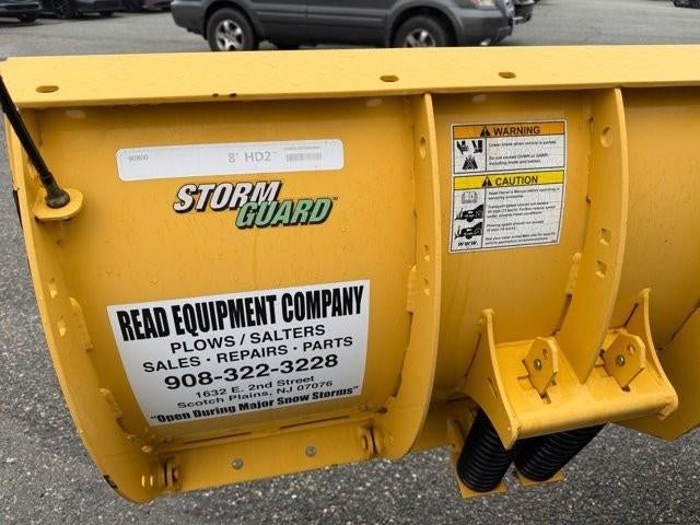 2017 Ford Super Duty F-250 SRW XLT 4WD Reg Cab 8' Box