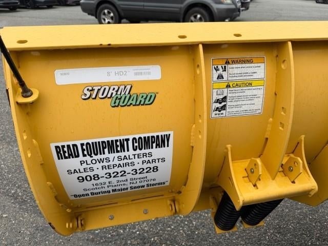 2017 Ford Super Duty F-250 SRW XLT 4WD Reg Cab 8' Box