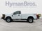 2017 Ford Super Duty F-250 SRW XLT 4WD Reg Cab 8' Box