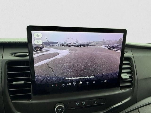 2023 Ford E-Transit Cargo Van "T-350 130"" Low Rf 9500 GVWR RWD"